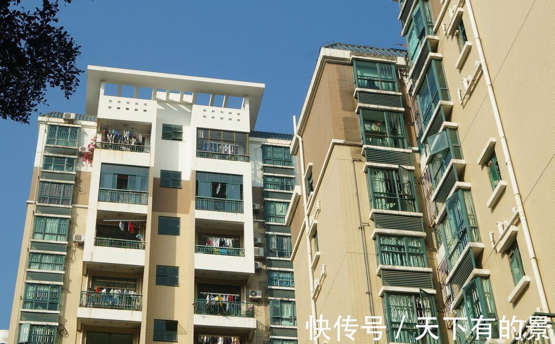 公摊费|两梯四户比一梯两户更好卖?可能是这5大优势,想买房的提前了解