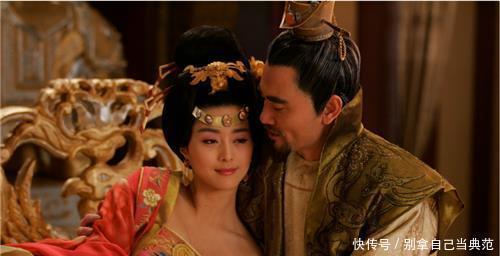 古代|她是古代四大美女之一一生远嫁父子三人,为每人都生了孩子