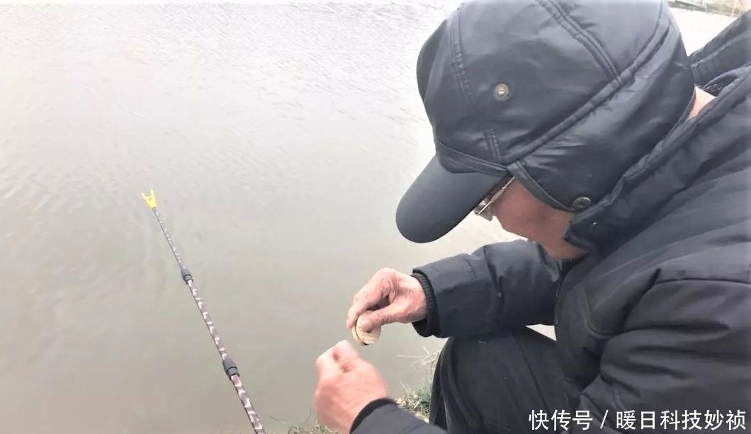 野钓|野钓调几钓几最好?有标准吗