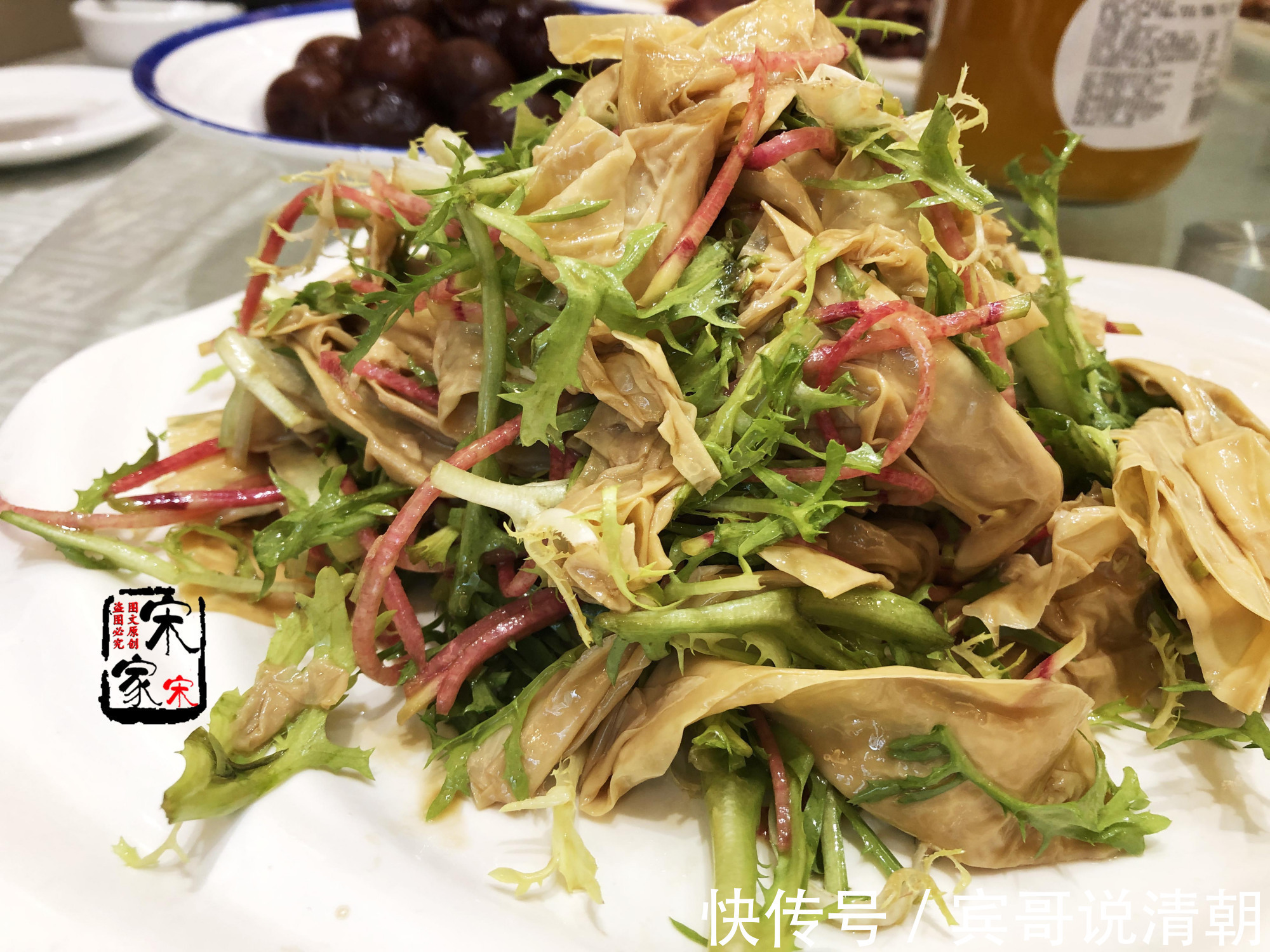 孩子3周岁宴席,880元标准上了27道菜,客人吃完说贵了!