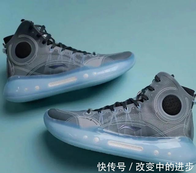 实战鞋 对比测评AJ35和驭帅14,谁是目前最好的实战鞋!