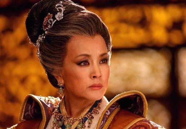 井井有条|是谁在管理,潇湘馆才能井井有条?是黛玉?还是背后另有高人?