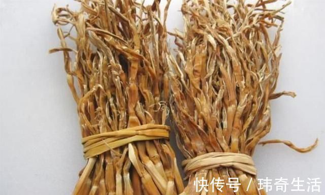 冬天|农村的这些蔬菜可以晒干了,留着冬天炖着吃,你吃过有哪些