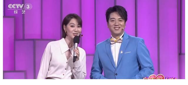 王冠|央视《向幸福出发》主持人陈旻被看好，节目收视率持续保持领先