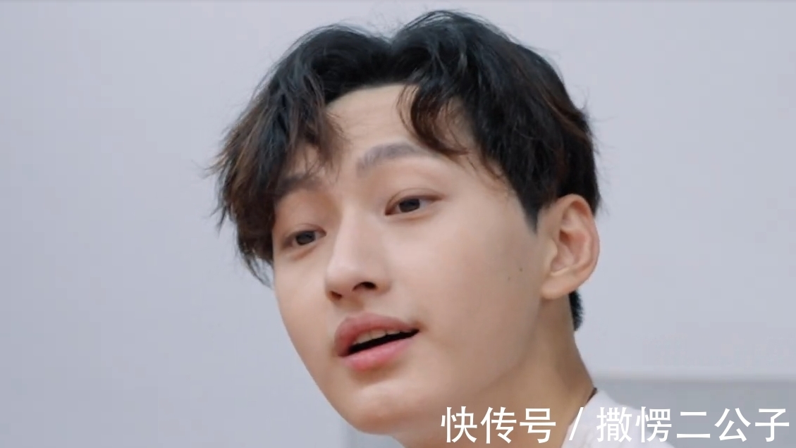 反问句|孟子义遇上耿直相亲对象，气氛看似冷清，实则两人是“推拉”高手