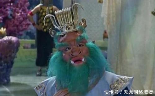 神族|《西游记》中最凄惨的神族,被孙悟空耻笑!连凡人都能杀掉他们