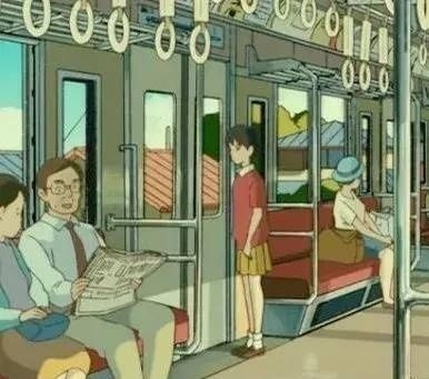 哈尔|全球掀起吉卜力画画挑战,这还是你熟悉的哈尔和千寻吗