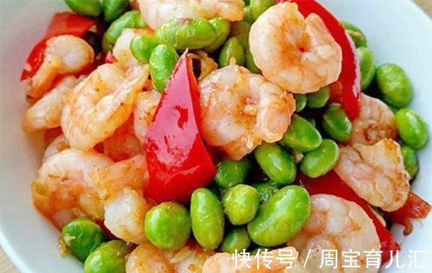 暑假|孩子毕业身高不够打篮球落后被嘲笑,多吃高钙菜,长高强壮更结实