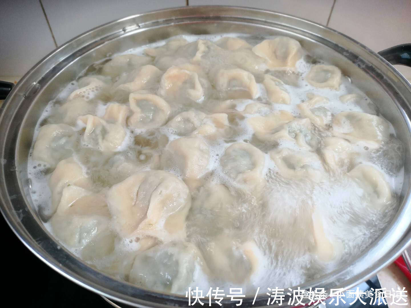 3月这菜是个宝，半个月就老了，包饺子最好吃，清香多汁又营养！