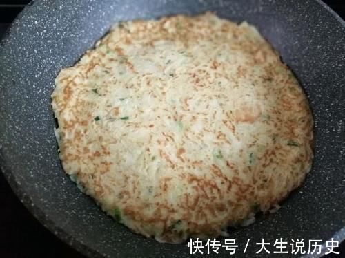 早餐这样吃,孩子再也不赖床了,10分钟就做好,简单快手还营养