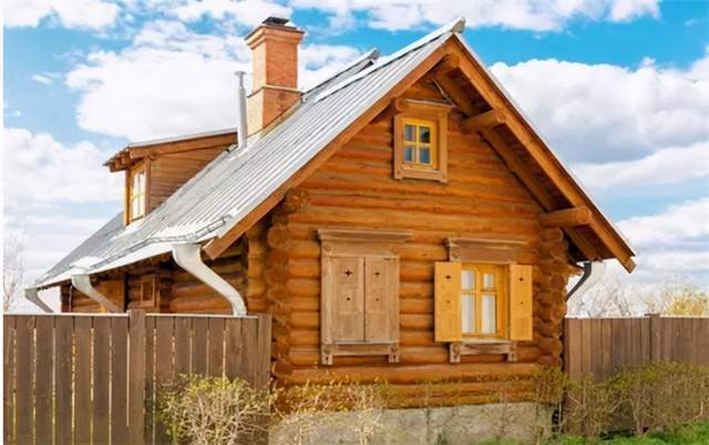 房产税|美国作为发达国家,他们为何不用混凝土建造房子原因很现实