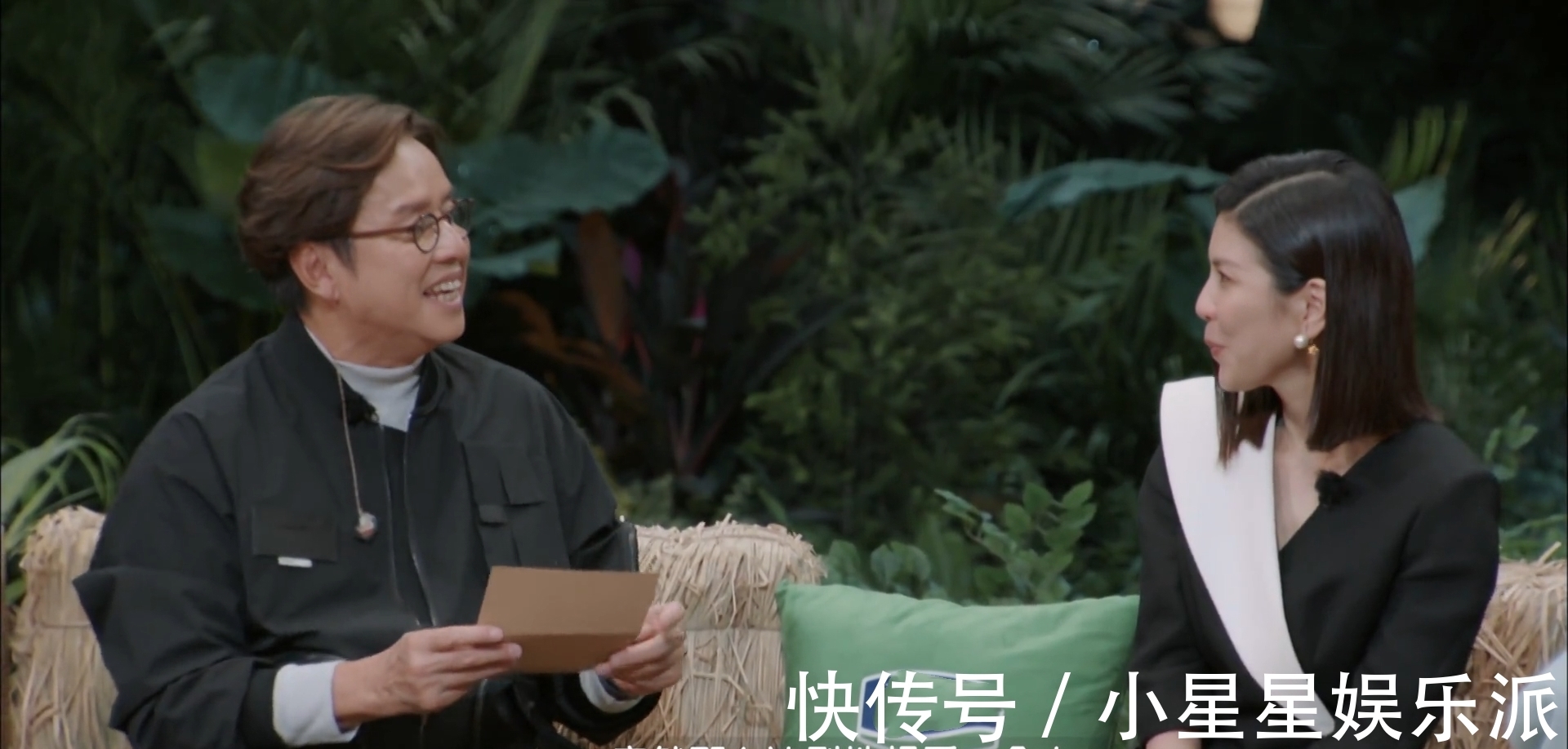 《時(shí)光音樂(lè)會(huì)》為什么這么受歡迎?3張王牌招招拿捏