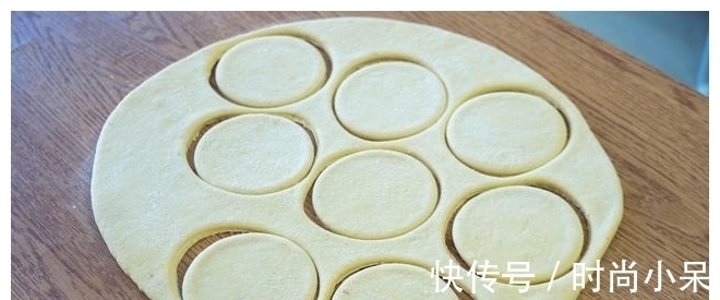 一周早餐不重样,分享7种好吃好做的发面饼,柔软多层,口味丰富