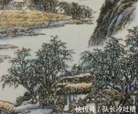 茅店@又到夏蝉长鸣的季节,辛弃疾的这首《西江月》,足以惊艳整个夏天