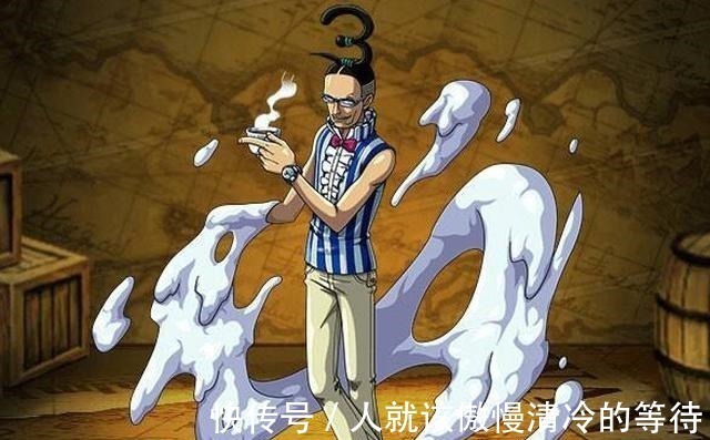 金狮子|海贼王五种打开海楼石的方法,雷利用霸气,罗用果实能力