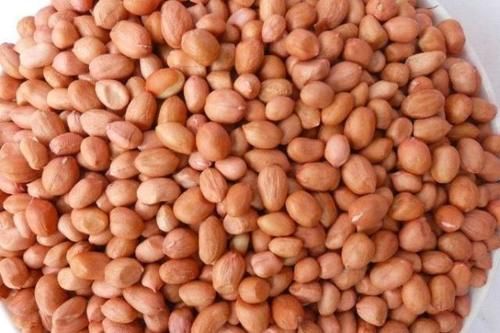 难怪花生炸不香脆，30年大厨：不能直接下锅，关键在下锅前一步