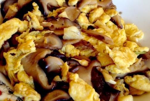 鸡蛋|简简单单家常菜，鲜美开胃，百吃不厌