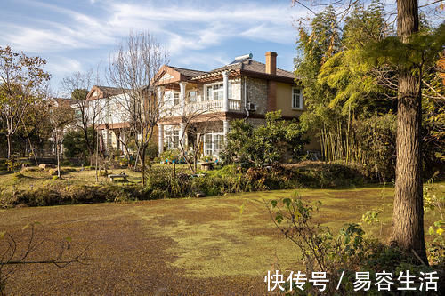 憧憬|为啥很多人“卖掉”别墅“搬回”高层？过来人：3个原因憧憬破灭