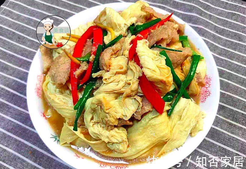 秋天|秋天,此菜常做给孩子吃,蛋白质和钙极高,润燥鲜美,营养不上火