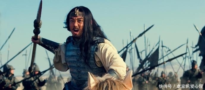 西凉|西凉时代的马超威风八面，入蜀后却抬不起头，只因做了这件亏心事