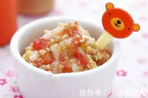 米粉|1岁内宝宝吃饭饭,这几种食物不能出现在碗里,要添加黑名单