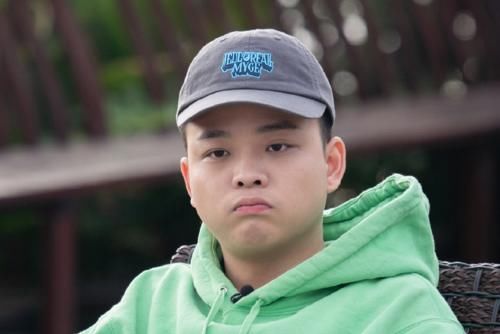  说唱|中国新说唱：先虐大傻再拿冠军的李佳隆，音乐之路却已被带歪