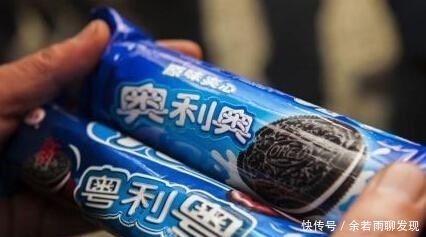 那些年藏在零食品牌里的山寨陷阱,你都躲过了吗?