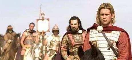 战役|伊苏斯战役马其顿军如何以3万军队击败16万波斯大军