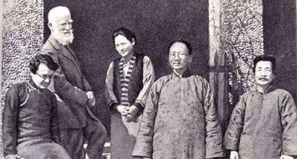  治丧|鲁迅逝世：宋庆龄亲自主持治丧委员会，亲买墓地，亲购棺木