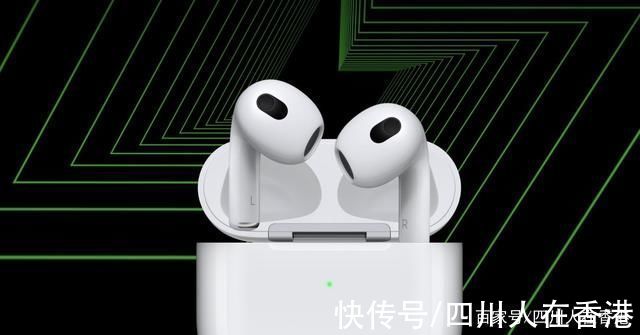 库比蒂诺|Apple AirPods很快就能检测到您何时使用 Apple Fitness+跳过锻炼