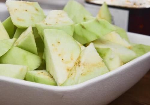 花椒粉|这菜是“天然解毒王”，隔三差五吃1次，等于给肝脏“洗个澡”