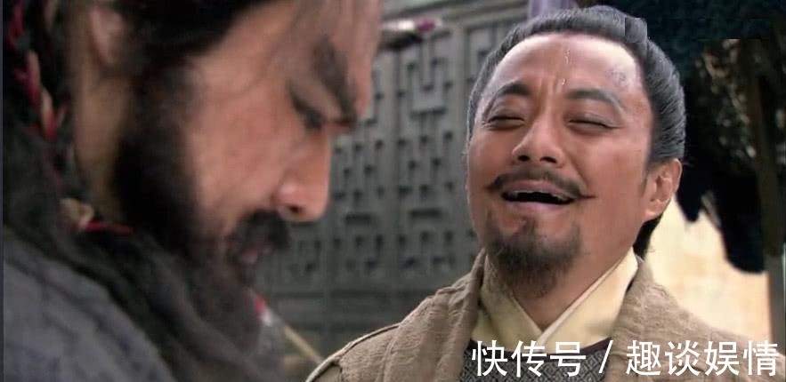 公孙胜|梁山108将个个结局悲惨,唯独他看透宋江,回乡探母一去不复返