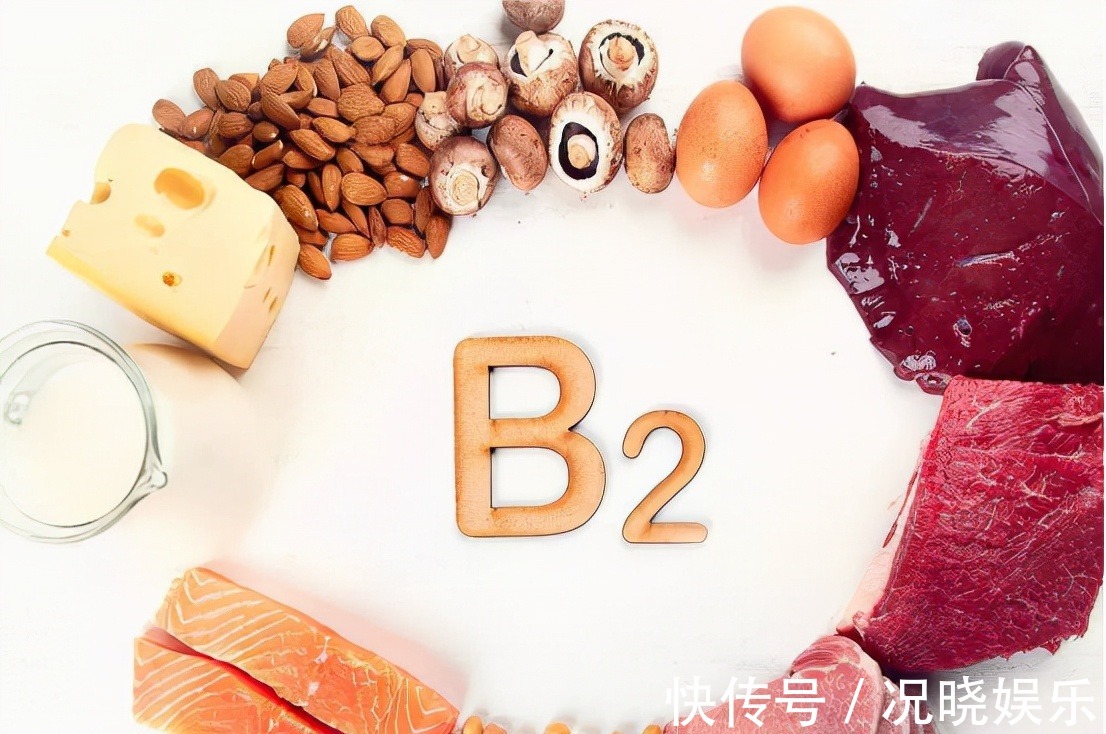 偏头痛|几块钱一瓶的维生素B2，却是高血压的克星，多数人都不知道