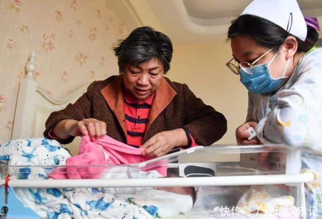 父母|“爸妈已经老了,3岁的弟弟就拜托你了”儿子的回答让父母心凉透