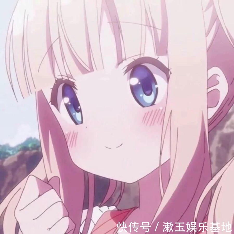 头像|神仙·动漫头像丨人生只似风前絮,欢也零星,悲也零星