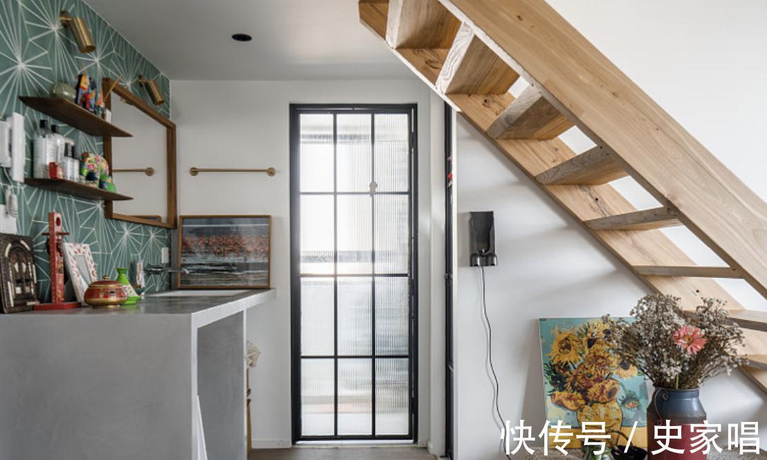 一室|60平方米的小家，一室的生活空间，享受自己一个人的精彩生活！