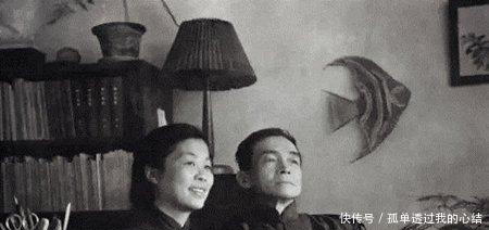 同为梁思成妻子,她对林徽因做了一件事,林徽因女儿当场给一耳光!