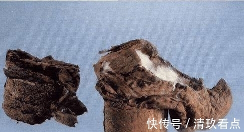 鞋子 只有女生才穿高跟鞋?其实高跟鞋根本不是为女人发明的