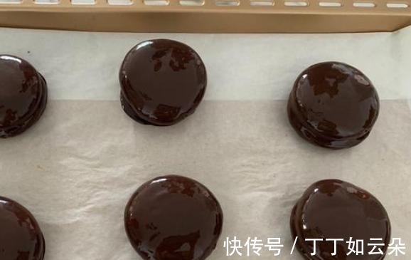 烤箱|这个美食做法简单,家里做的营养又美味,小孩子可太喜欢吃了!