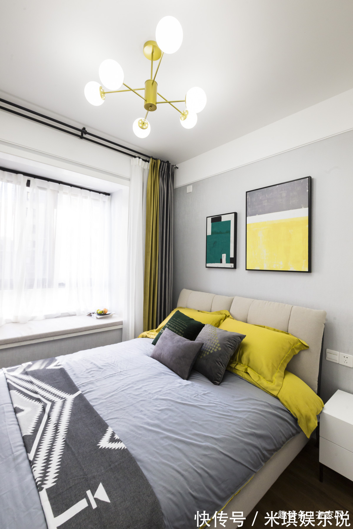 大理石|现代轻奢,蓝粉主色调搭配大理石,金属元素,深受现代人喜爱!