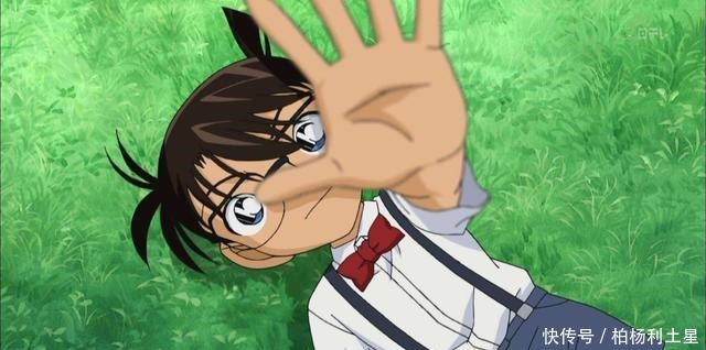 小說|5本小眾但好看的柯南同人小說，人物詼諧生動，劇情精彩有趣