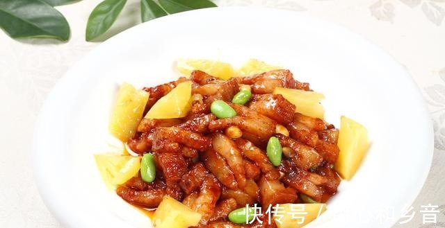 中国八大菜系，8道馋人猪肉做法，经典美味，看看你最爱哪道！