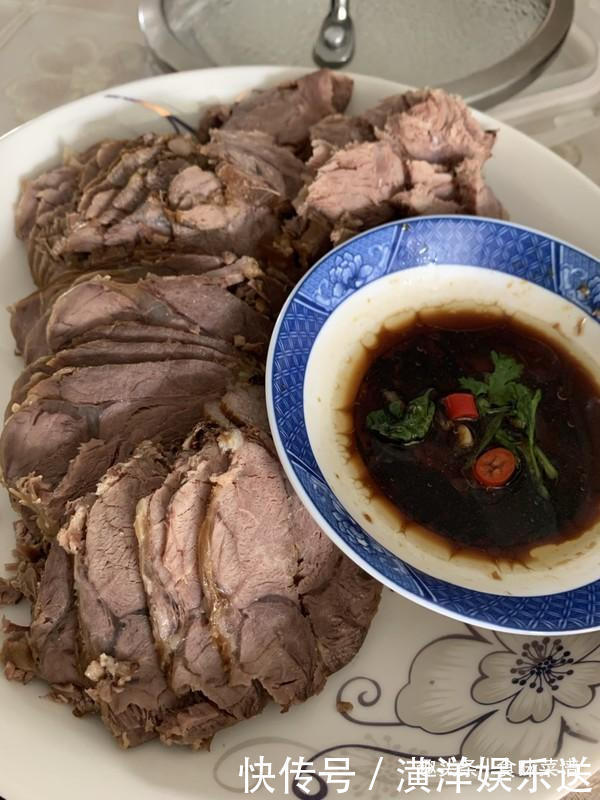 牛肉|一斤生牛肉，煮熟了变成六两，再煮就变成五两了，少的肉哪去了