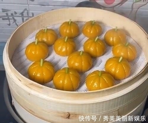 南瓜片|减肉最怕的5种主食，它排名第1，做成早餐柔软养胃，吃一次就上瘾