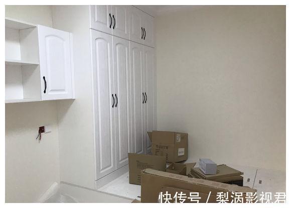 装修|新房装修有4个月了，共26万全屋空荡荡的！是不是有点坑了啊！