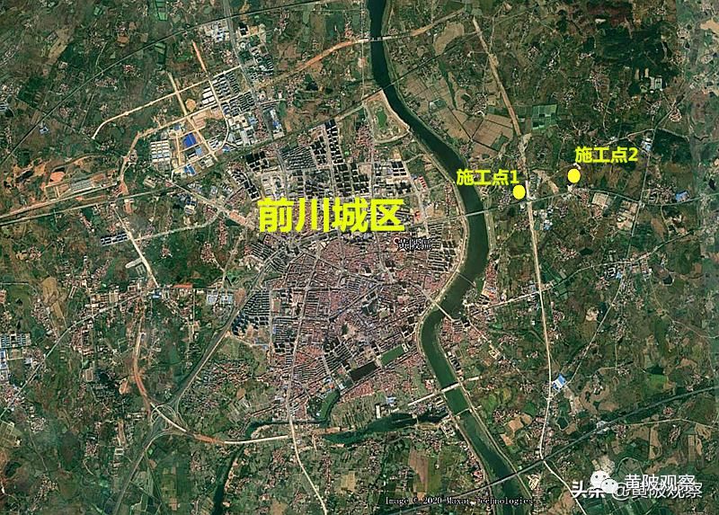 仪式|我在现场!长江文旅城开工仪式花絮,带你看一个不一样的黄陂