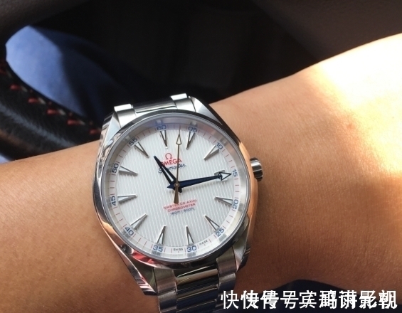 盘点|欧米茄海马150系列男士手表盘点,你喜欢哪一款