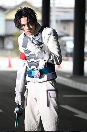 假面骑士|假面骑士Revice:大二一受到重创蜃楼就会出现,木下没有完整看过骑士