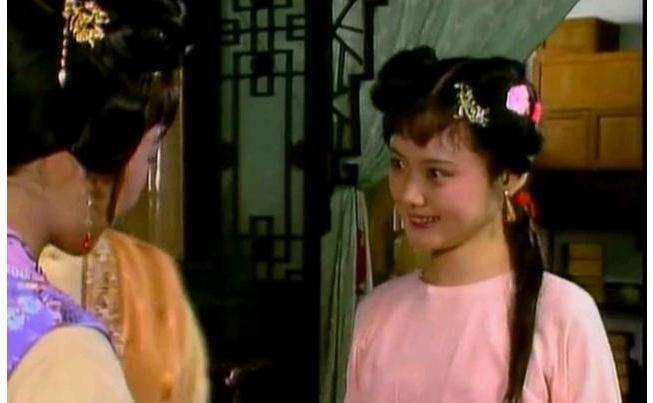 文学作品$曹雪芹为啥让史湘云成了“咬舌子”?这才是《红楼梦》的高明之处