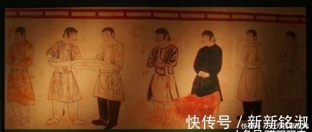 少数民族@从宋朝服饰文化的发展经历,看其对少数民族的影响